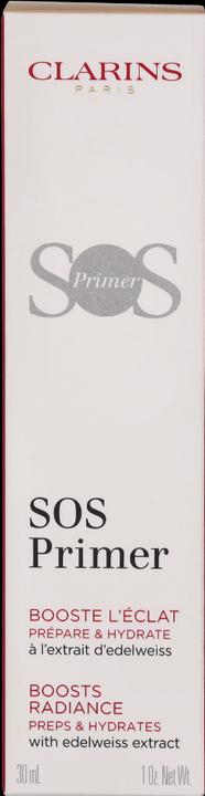 Produktbild Clarins Sos (00)