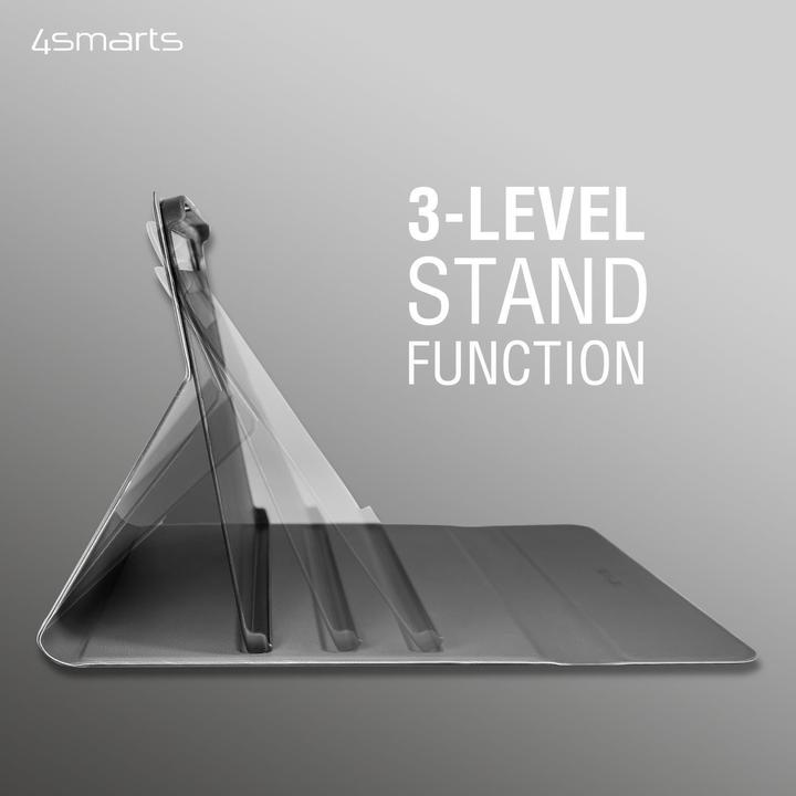 Actual product image 4smarts Flip Case DailyBiz (iPad 2022 (10th Gen))