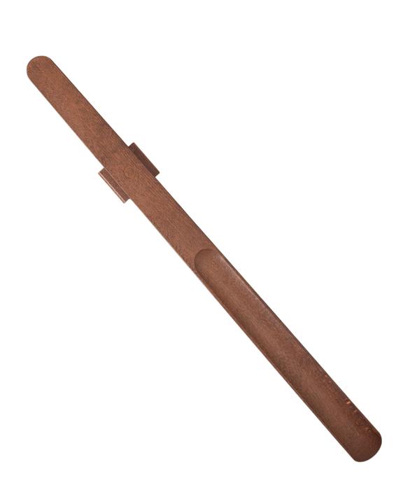 Immagine prodotto Esmée Magnetischer Schuhlöffel in Walnuss Optik, 55 cm