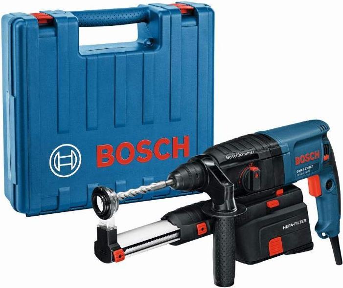 Immagine prodotto Bosch Professional Gbh 2-23 Fgd (Corrente elettrica)