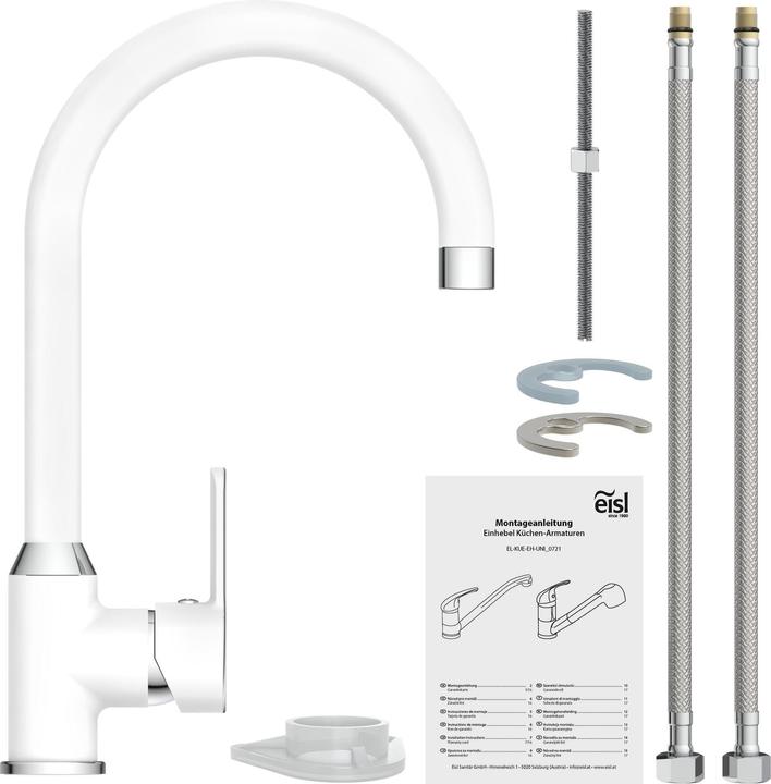Actual product image Eisl Konstantin