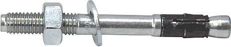Actual product image Fischer Ankerbolzen (50 pcs.)