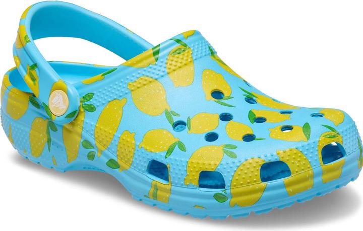 Produktbild Crocs Classic Fresh Fruits Clog (39, 40)