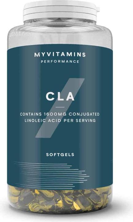 Immagine prodotto MyProtein CLA 1000 Capsule Morbide (60 Pezzo/i, Pillole, 60 g)