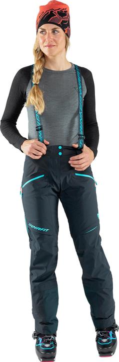 Actual product image Dynafit Free INFINIUM™ Hybrid Pants (L)
