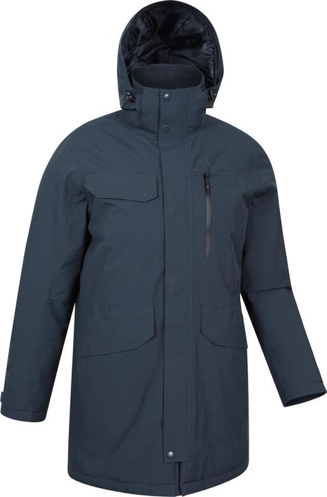 Immagine prodotto Mountain Warehouse Reid Steppjacke (M)