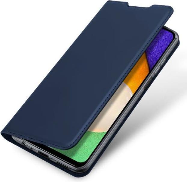 Actual product image Dux Ducis Skin Pro Series Bookcover (Samsung Galaxy A03s)