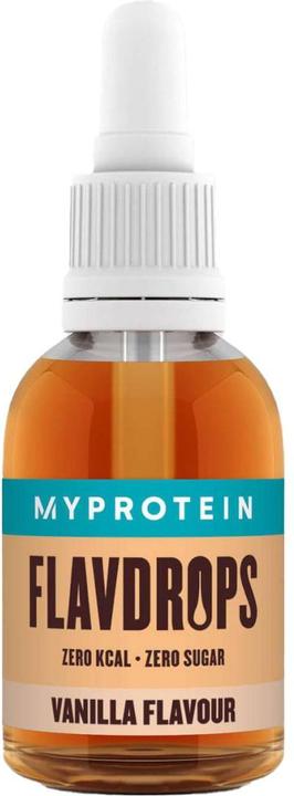Actual product image MyProtein Flav (Vanilla, 1 pcs., 50 g)