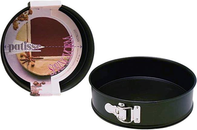 Image du produit Patisse Mini-plateau à ressort (16 cm)