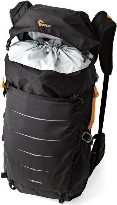 Produktbild Lowepro Photo Sport BP 300 AW II (Fotorucksack)