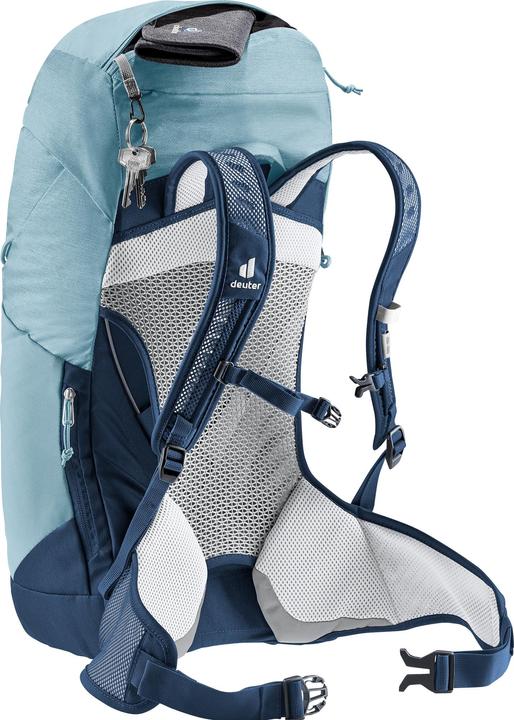 Actual product image Deuter AC Lite 28 (28 l)
