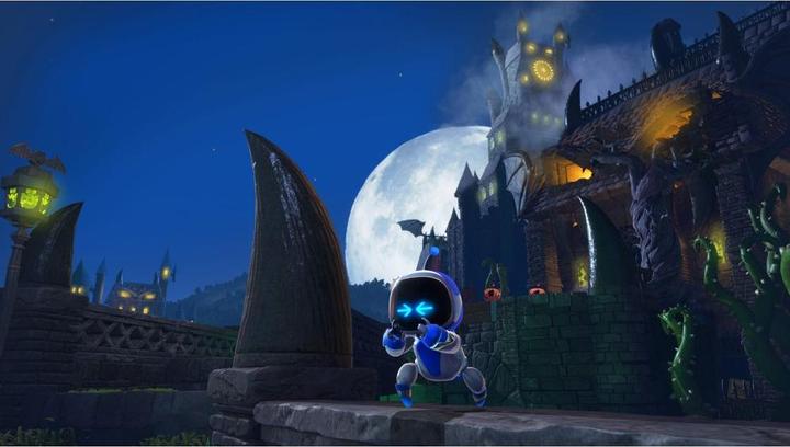 Image du produit Sony Astro Bot (PS5, DE, EN, FR, IT)