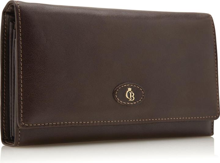 Produktbild Castelijn & Beerens Gaucho Geldbörse RFID Leder 18 cm