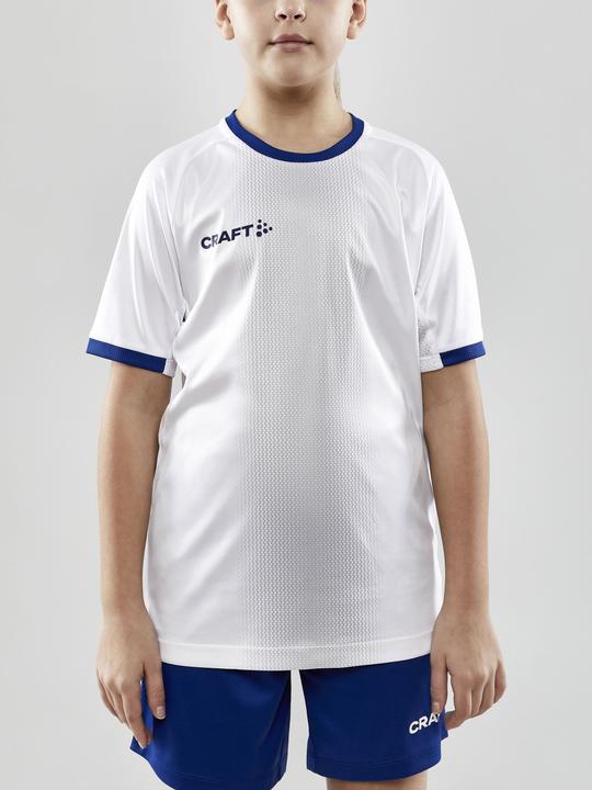 Actual product image Craft Progress 2.0 Graphic Jersey JR (158)