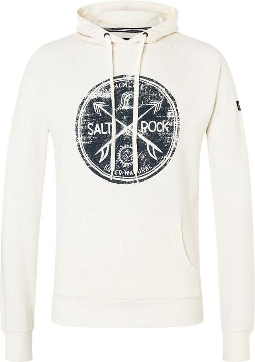 Produktbild Super Natural Salt & Rock Hoodie (M)