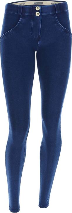 Actual product image Freddy WR.UP® Shaping Pants WRUP2RC002ORG (XS)