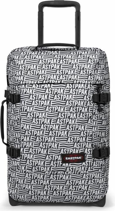 Produktbild Eastpak Trans4 (80.42 l, Handgepäck (bis 50l), L (90 - 115l))