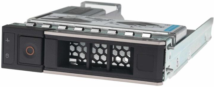 Actual product image Dell SSD SATA Mixed Use 512e 2.5in with 3.5in HYB CARR, CUS Kit (960 GB, 2.5")