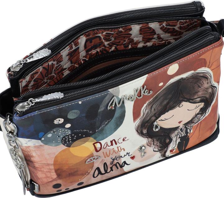 Produktbild Anekke Alma Umhängetasche 27 cm