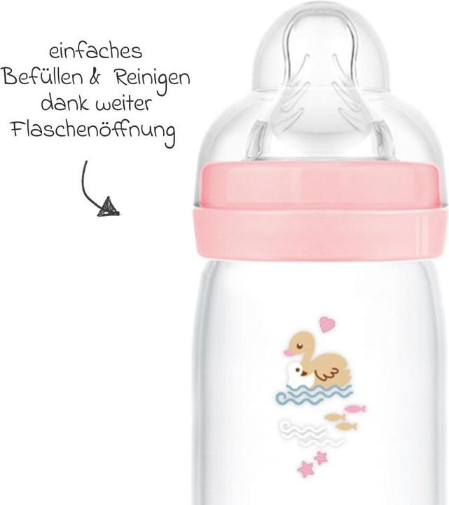 Produktbild MAM Easy Start Anti-Colic (320 ml)