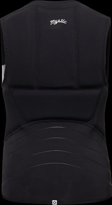 Image du produit Mystic Dusk Impact Vest Fzip Kite Wmn (XS)