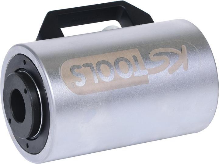 Immagine prodotto KS Tools Cilindro idraulico a pistone cavo, 20 t