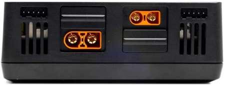 Produktbild S250 AC 2x50W Smart Charger EU Version