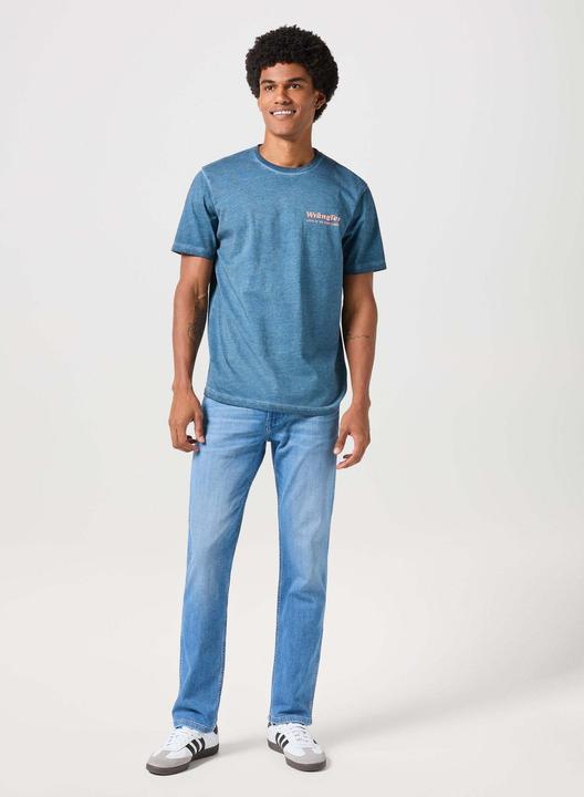 Immagine prodotto Wrangler Jeans gamba dritta Greensboro Low Stretch (38)