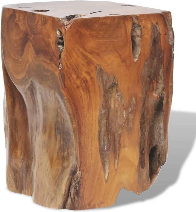 Actual product image VidaXL Tabouret