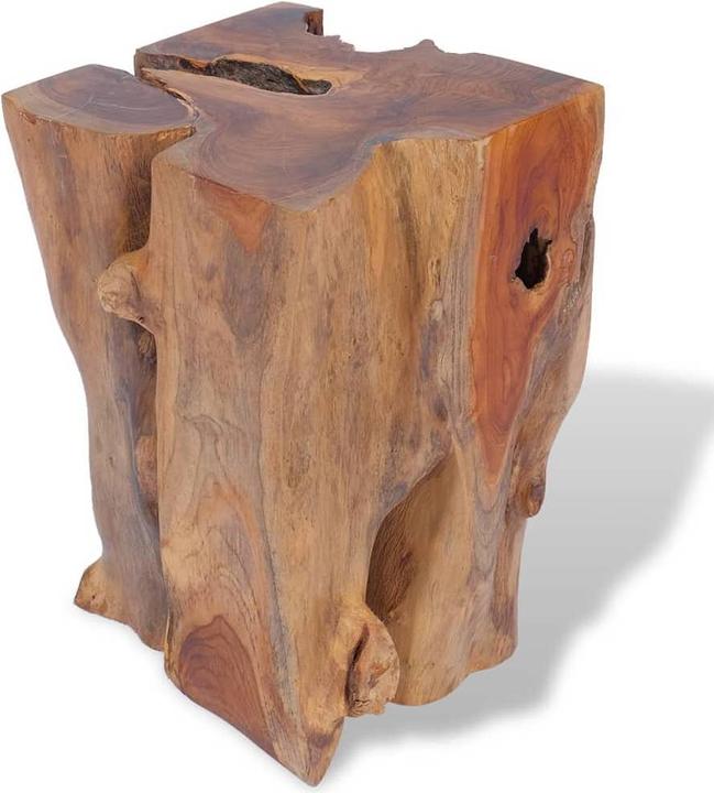 Actual product image VidaXL Tabouret