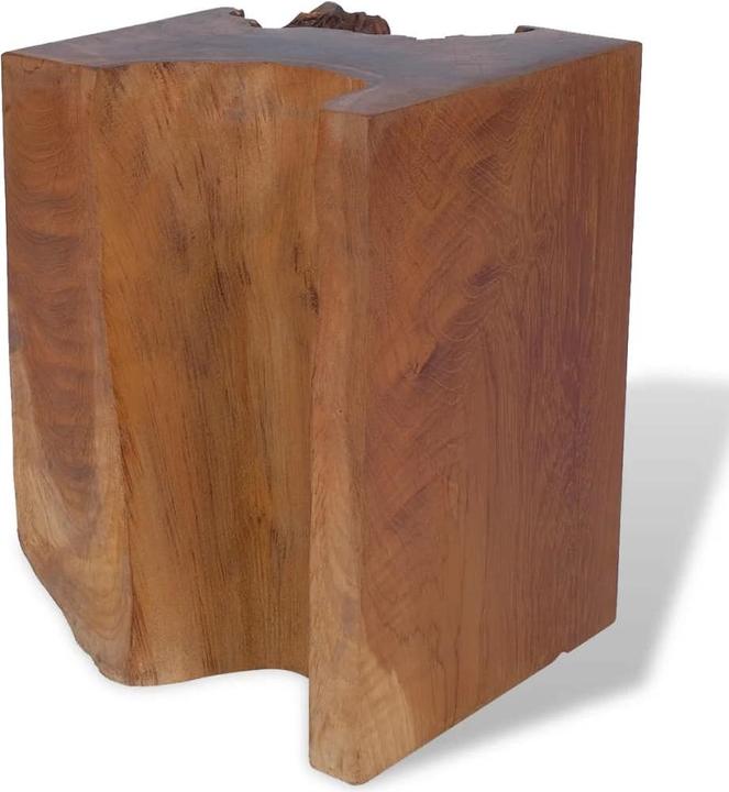Actual product image VidaXL Tabouret