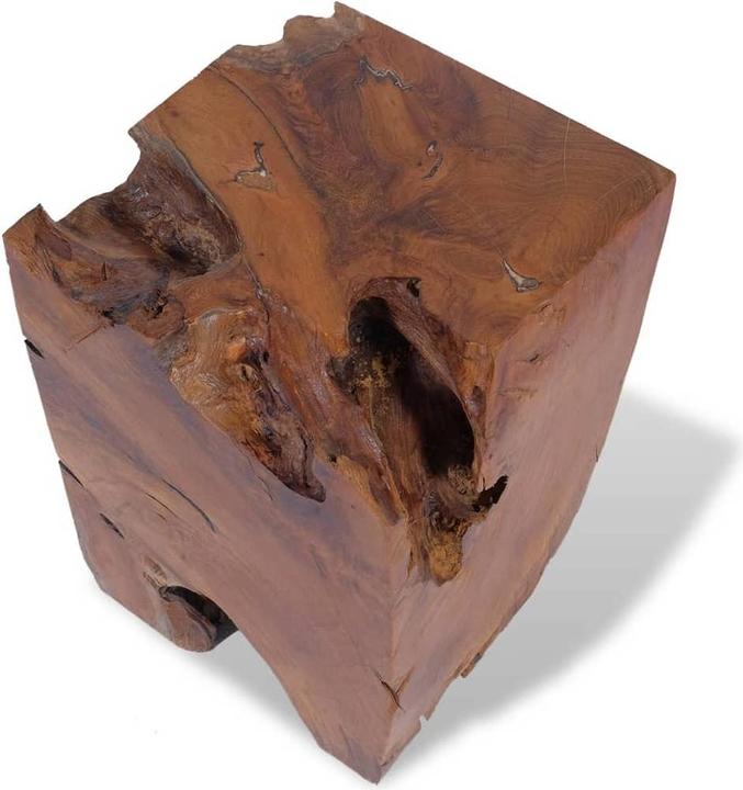Actual product image VidaXL Tabouret