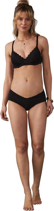 Image du produit Envie de Fraise Soutien-gorge à armatures pour grossesse et allaitement en dentelle (80 B)