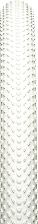 Image du produit Onza Grava Pneu 700x42C GEC 120TPI FB 60 blanc (42-622)