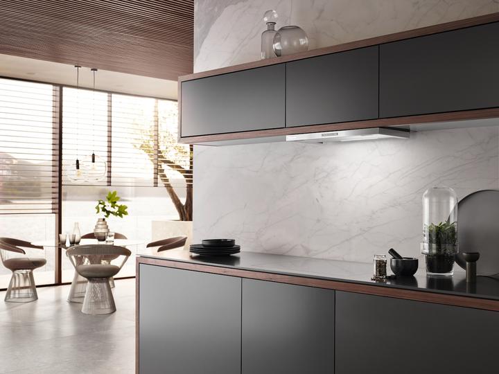 Produktbild Miele DAS 2620 (Flachschirmhaube)