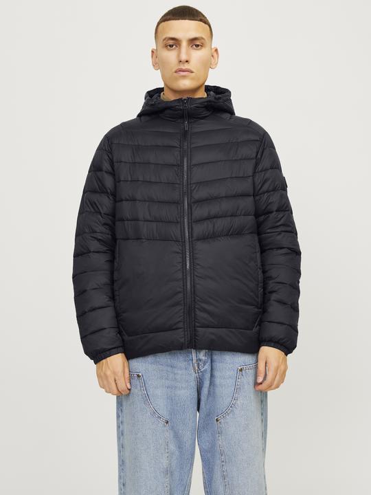 Produktbild Jack & Jones Jjesprint Puffer Hood Noos (XXL)
