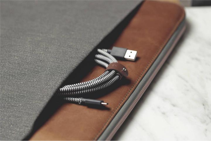 Produktbild Native Union Belt Cable (3 m, USB 2.0)
