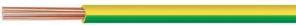 Immagine prodotto AlphaWire Filo cablag 22awg 7/30 verde-giallo 600V (30 m)