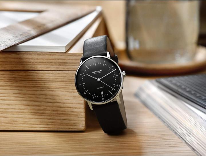 Image du produit Sternglas S02-NA03-PR07 (Montre analogique, 38 mm)