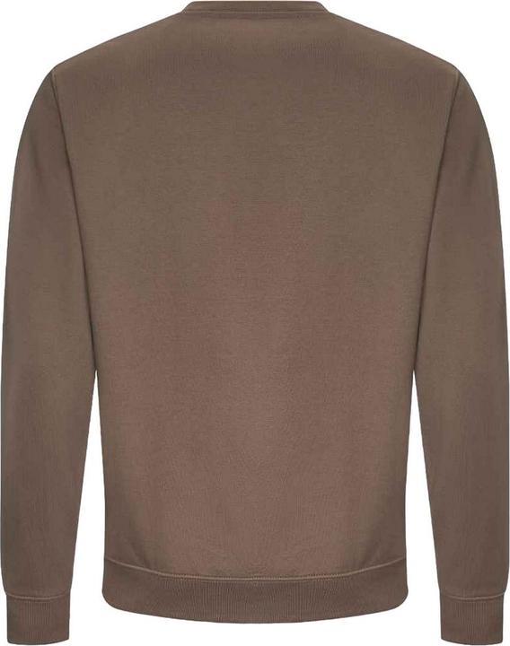 Actual product image Awdis Adults Unisex Just Hoods Sweatshirt (S)