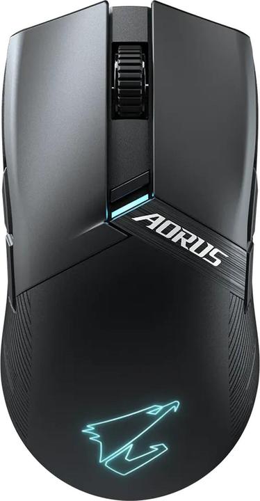 Produktbild Gigabyte Aorus M6 (Kabellos)