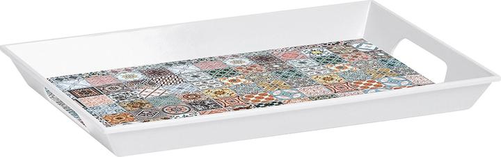 Actual product image Zeller Present Mosaik