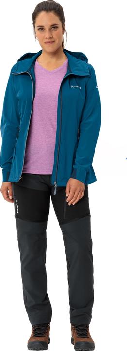 Image du produit Vaude Neyland Wind Jacket (38)
