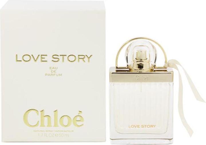 Immagine prodotto Chloé Storia d'amore (Eau de parfum, 50 ml)