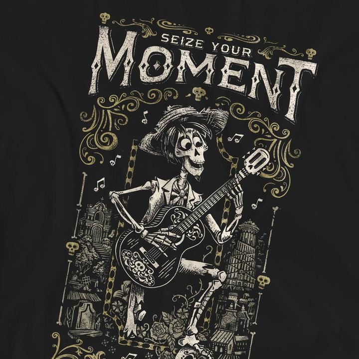Produktbild La Maison du Coco Seize Your Moment Recuerdame TShirt (S)