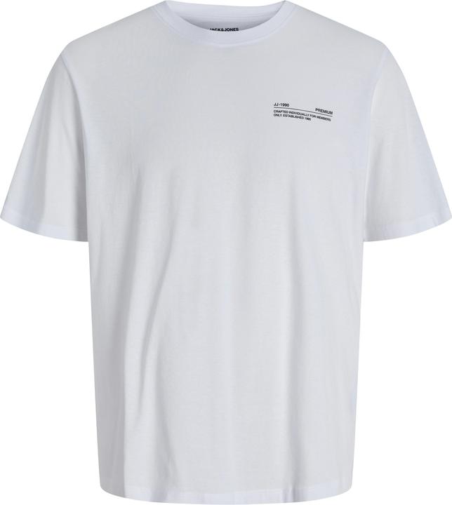 Produktbild Jack & Jones Gedruckt Rundhals T-shirt T-shirt (M)