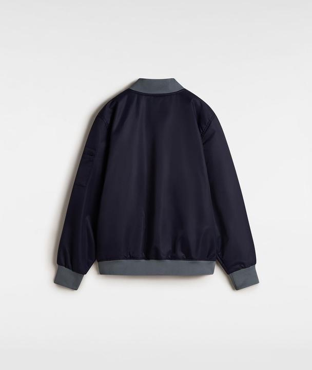 Produktbild Vans Copley Bomber Jacket PARISIAN NIGHT (M)