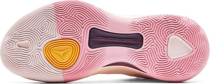Image du produit Peak Ice Works chaussures indoor taichi big triangle 3 (40)