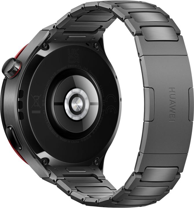 Produktbild Huawei Watch 4 Pro Space (47.60 mm, 4G)
