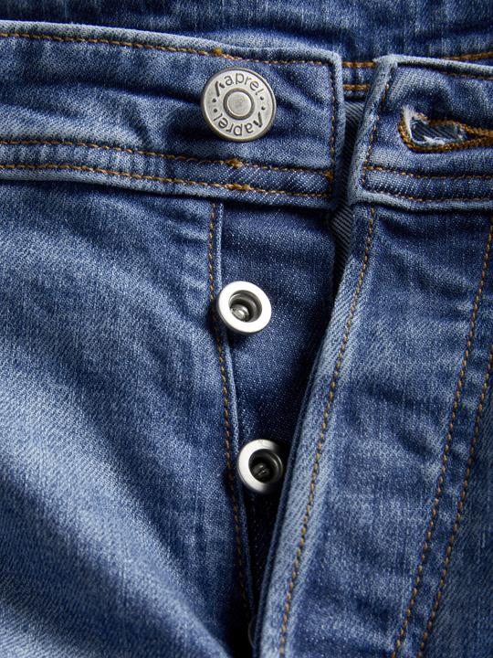 Actual product image Aprel Comfort Fit Jeans Comfort Fit Jeans (30)